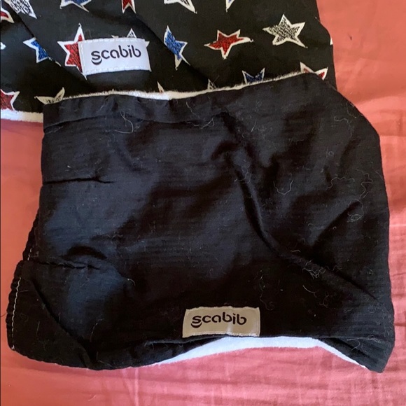 🌈Scabibs FREE ADD ON - Picture 2 of 4